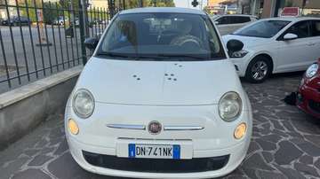 1.2 Lounge 69cv Ottimi Condizioni Neo Patentati