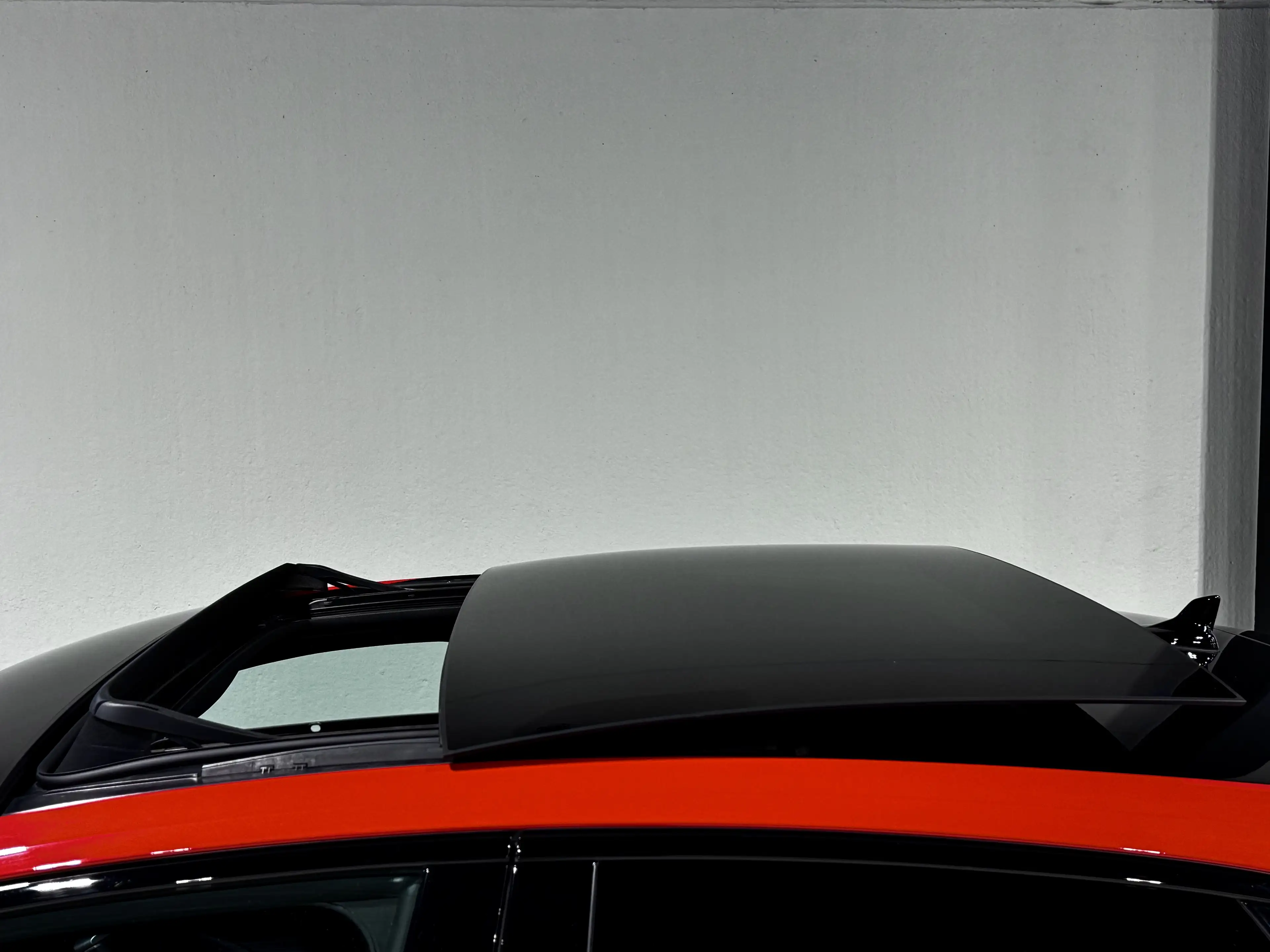 Audi RS Q3 2.5 TFSi 400CV SHADOW PLUS ALCANTARA NAVi CARPLAY+ — photo 9