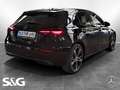 Mercedes-Benz A 200 Progressive MBUX+RüKam+M-LED+Pano+Distroni Schwarz - thumbnail 2