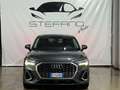 Audi Q3 2.0 tdi S line edition 150cv s-tronic Gris - thumbnail 2