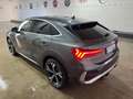 Audi Q3 2.0 tdi S line edition 150cv s-tronic Gris - thumbnail 4