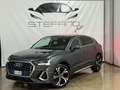 Audi Q3 2.0 tdi S line edition 150cv s-tronic Gris - thumbnail 1