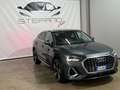 Audi Q3 2.0 tdi S line edition 150cv s-tronic Gris - thumbnail 3