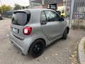 smart forTwo Fortwo III 2015 0.9 t Passion 90cv twinamic Grigio - thumbnail 5