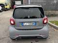 smart forTwo Fortwo III 2015 0.9 t Passion 90cv twinamic Grigio - thumbnail 4