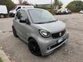 smart forTwo Fortwo III 2015 0.9 t Passion 90cv twinamic Grigio - thumbnail 11