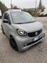 smart forTwo Fortwo III 2015 0.9 t Passion 90cv twinamic Grigio - thumbnail 10