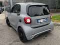 smart forTwo Fortwo III 2015 0.9 t Passion 90cv twinamic Grigio - thumbnail 3