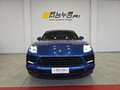 Porsche Macan Macan I 2019 2.0 245cv pdk Blau - thumbnail 2