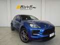 Porsche Macan Macan I 2019 2.0 245cv pdk Blau - thumbnail 1