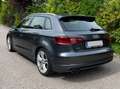 Audi A3 Sportback 2.0 TDI S line S tronic | ACC | Panorama | Navi | AHK | CarPlay Grau - thumbnail 4