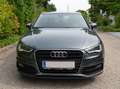 Audi A3 Sportback 2.0 TDI S line S tronic | ACC | Panorama | Navi | AHK | CarPlay Grau - thumbnail 2