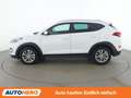 Hyundai TUCSON 1.7 CRDi Edition 25 2WD Weiß - thumbnail 3