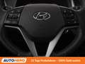 Hyundai TUCSON 1.7 CRDi Edition 25 2WD Weiß - thumbnail 19
