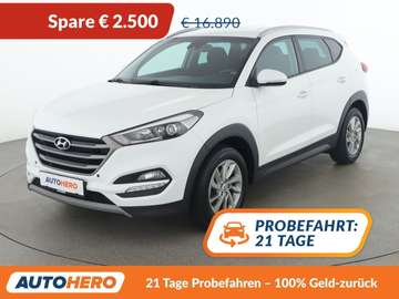 1.7 CRDi Edition 25 2WD