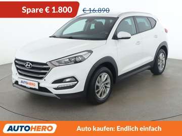 1.7 CRDi Edition 25 2WD