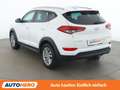 Hyundai TUCSON 1.7 CRDi Edition 25 2WD Weiß - thumbnail 4