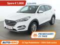 Hyundai TUCSON 1.7 CRDi Edition 25 2WD Weiß - thumbnail 1