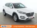 Hyundai TUCSON 1.7 CRDi Edition 25 2WD Weiß - thumbnail 8