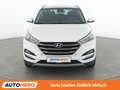 Hyundai TUCSON 1.7 CRDi Edition 25 2WD Weiß - thumbnail 9