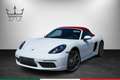 Porsche Boxster 718  2.0 300cv pdk Wit - thumbnail 28