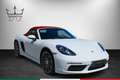 Porsche Boxster 718  2.0 300cv pdk Wit - thumbnail 30