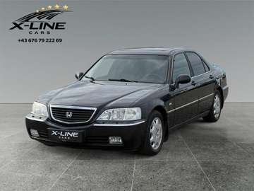 3,5i V6 Automatik* Leder* Sitzheizung* Gepflegt*