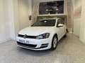Volkswagen Golf 2.0TDI CR BMT Advance DSG 150 Blanco - thumbnail 1