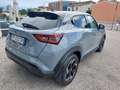 Nissan Juke 1.0 DIG-T 114 CV DCT N-Connecta ***LEGGI NOTE Grigio - thumbnail 4