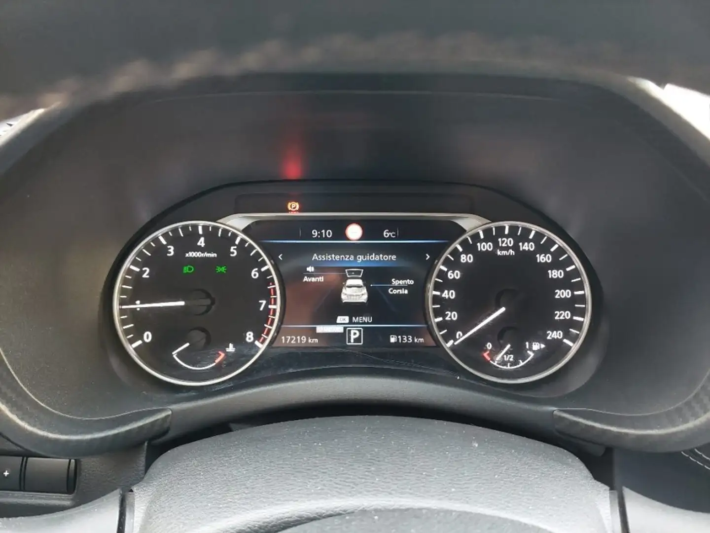 Nissan Juke 1.0 DIG-T 114 CV DCT N-Connecta PROMO DICEMBRE Grigio - 2