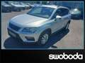 SEAT Ateca Reference 1,0 TSI *8-fach* Silber - thumbnail 1