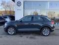 Volkswagen T-Roc 1.5 TSI Style AHK+NAVI+DAB+SHZ+PDC+BLUETOO Grau - thumbnail 2