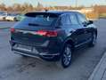 Volkswagen T-Roc 1.5 TSI Style AHK+NAVI+DAB+SHZ+PDC+BLUETOO Grau - thumbnail 5