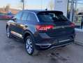Volkswagen T-Roc 1.5 TSI Style AHK+NAVI+DAB+SHZ+PDC+BLUETOO Grau - thumbnail 3
