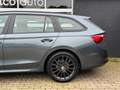 Skoda Octavia Combi 1.0 e-TSI Business Edition / ACC / 18'inch Grijs - thumbnail 5