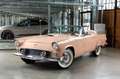 Ford Thunderbird V8 Hardtop Бежевий - thumbnail 1