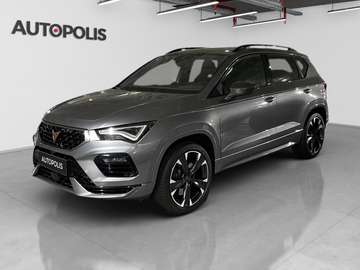 2.0 TSI VZ 221kW DSG 4WD