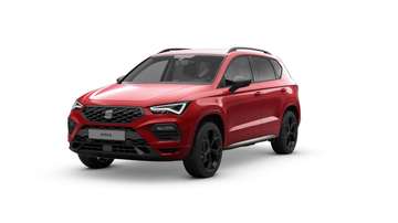 1.5 EcoTSI S&S FR Special Edition