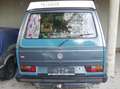 Volkswagen T3 Multivan T3 Multivan mit Hubdach Blau - thumbnail 7