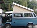 Volkswagen T3 Multivan T3 Multivan mit Hubdach Blau - thumbnail 3