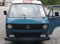 Volkswagen T3 Multivan T3 Multivan mit Hubdach Blau - thumbnail 1