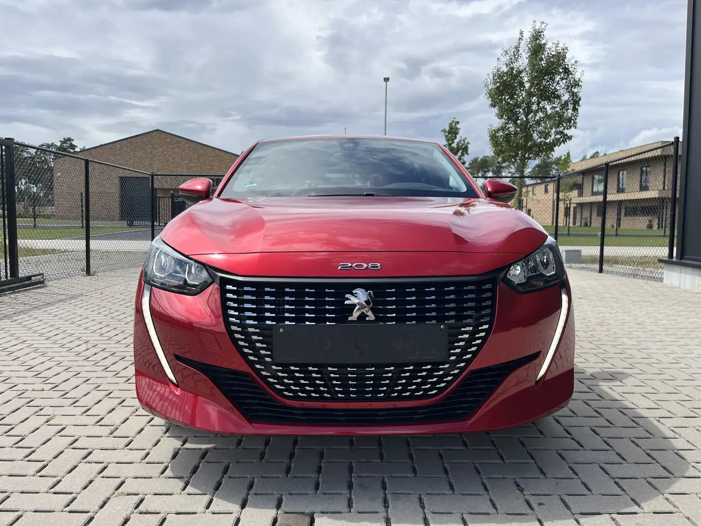 Peugeot 208 Allure - Automaat - Virtuele Cockpit - 2