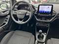 Ford Fiesta 1.0 EB HYBRID 125pk Tit X | Parkingpack | Clima | Grijs - thumbnail 12