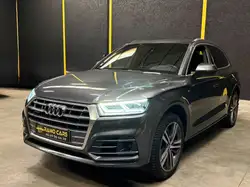 Audi Q5 2.0 TDI 190 S tronic 7 Quattro S line**PANO*FUL