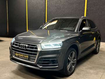 Q5 2.0 TDI 190 S tronic 7 Quattro S line**PANO*FUL