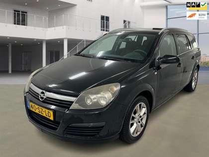 Opel Astra Wagon 1.8 Executive