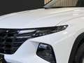 Hyundai TUCSON Trend Mild-Hybrid 4WD Navi Klima Kamera Weiß - thumbnail 5