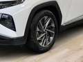 Hyundai TUCSON Trend Mild-Hybrid 4WD Navi Klima Kamera Weiß - thumbnail 6