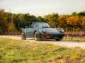 Porsche 930 Cabriolet Blauw - thumbnail 10