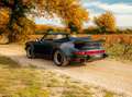 Porsche 930 Cabriolet Albastru - thumbnail 14